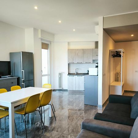 Astrid House Apartment Stresa Exterior photo
