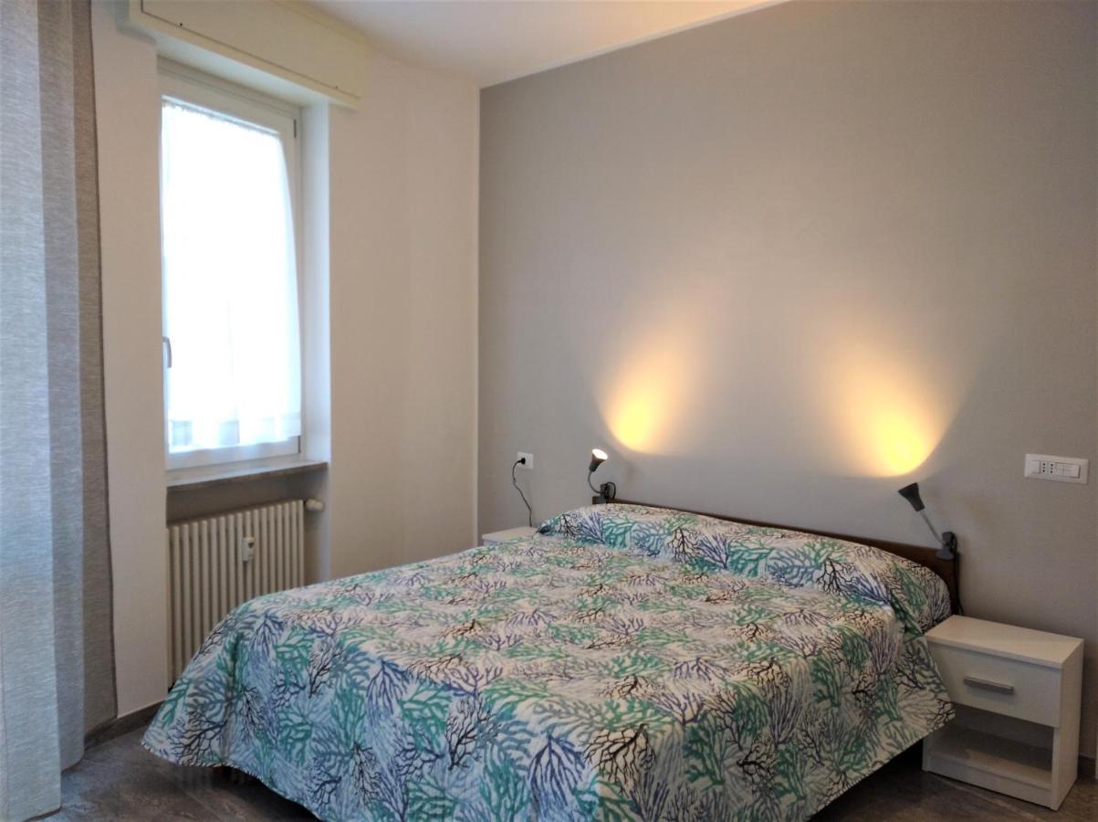 Astrid House Apartment Stresa Exterior photo