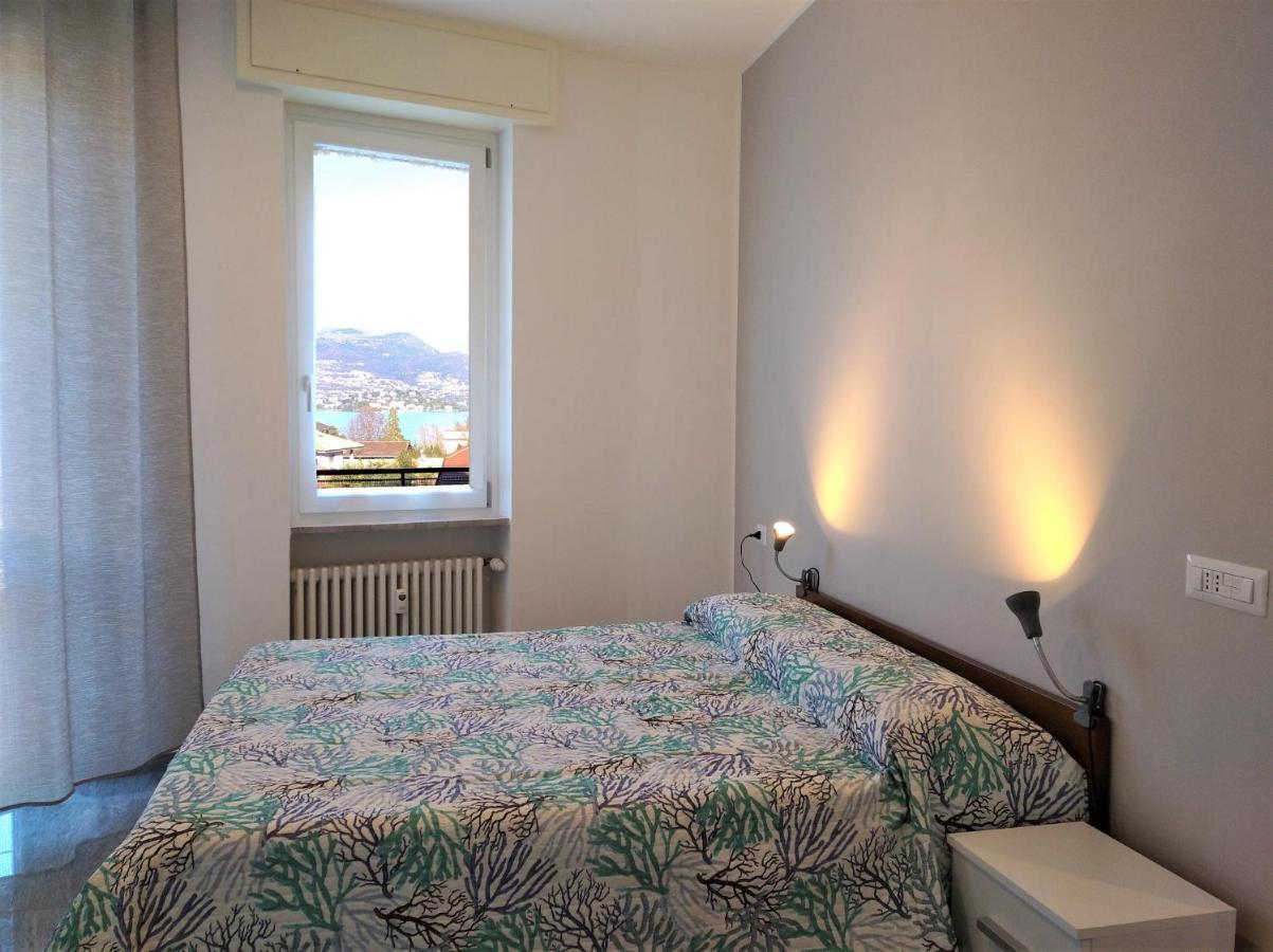 Astrid House Apartment Stresa Exterior photo