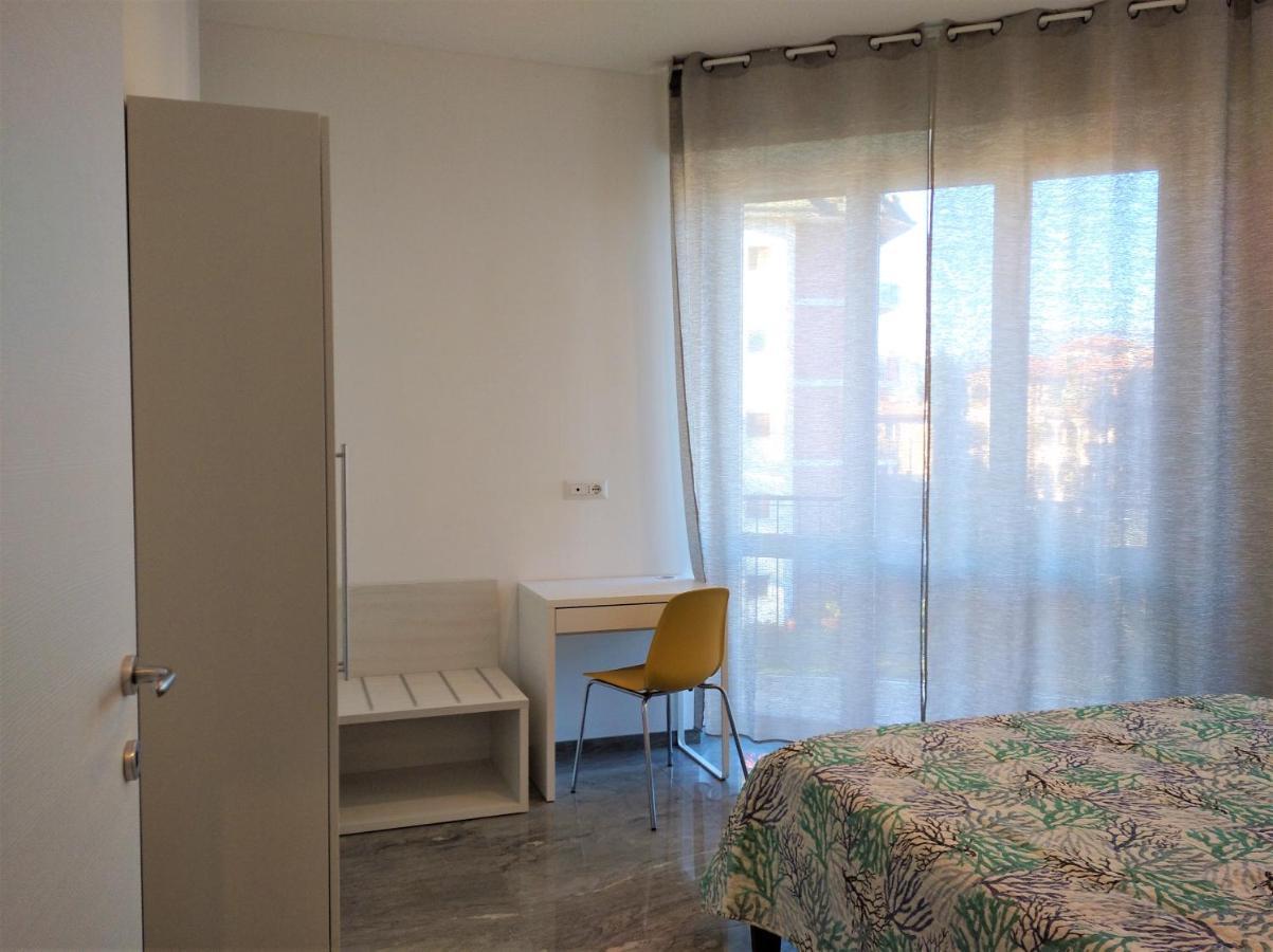 Astrid House Apartment Stresa Exterior photo