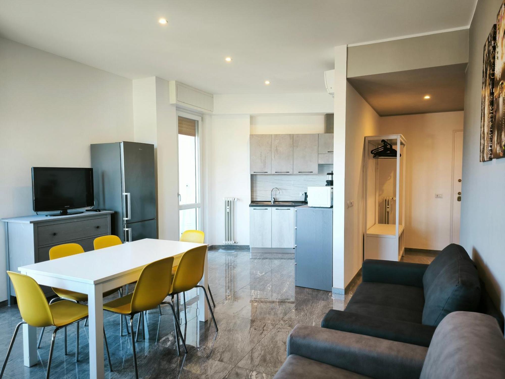 Astrid House Apartment Stresa Exterior photo